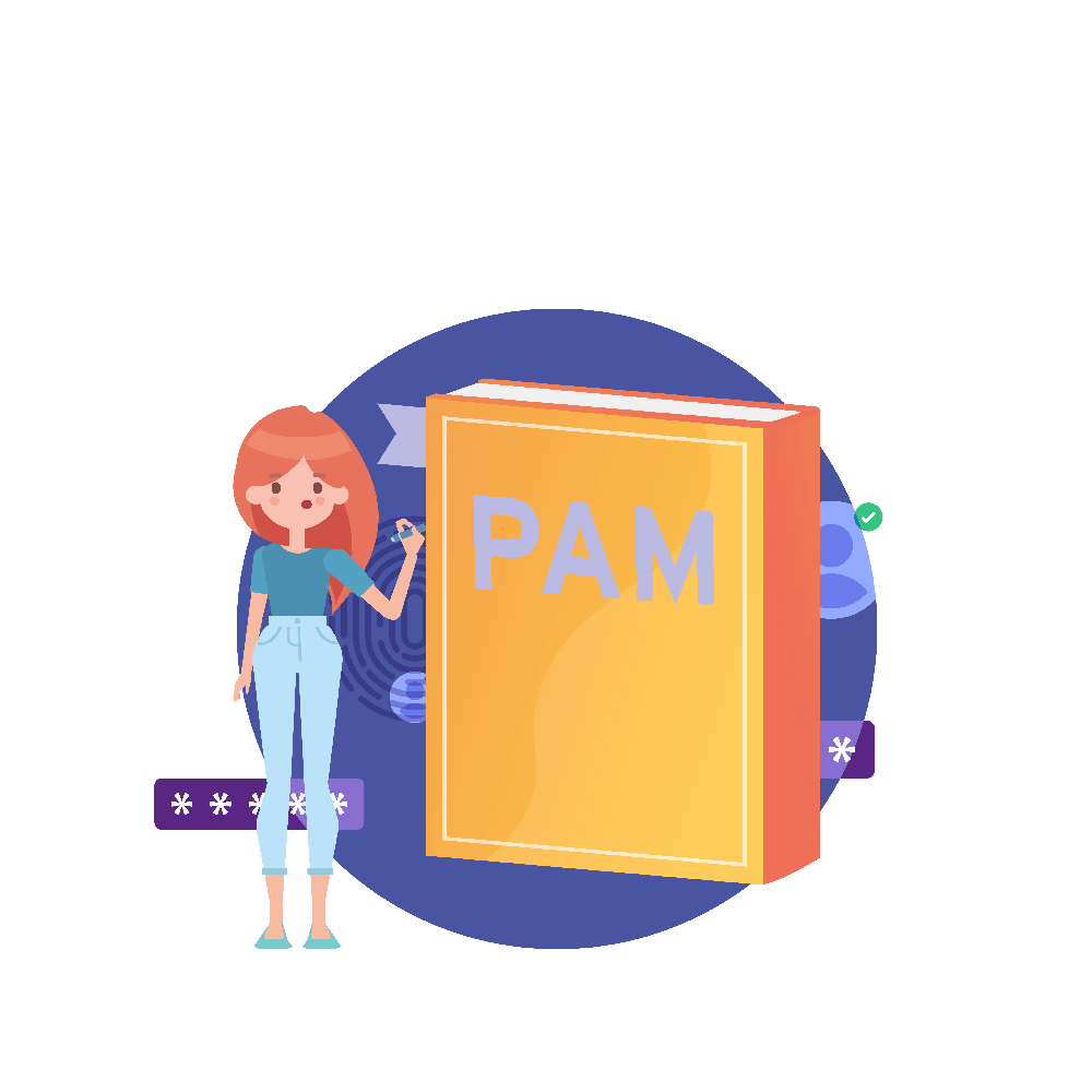 Enterprise Guide Privileged Access Management