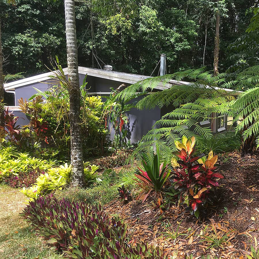 Honeybee House Kuranda Kuranda