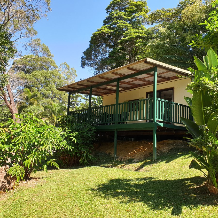Kuranda Rainforest Park Kuranda
