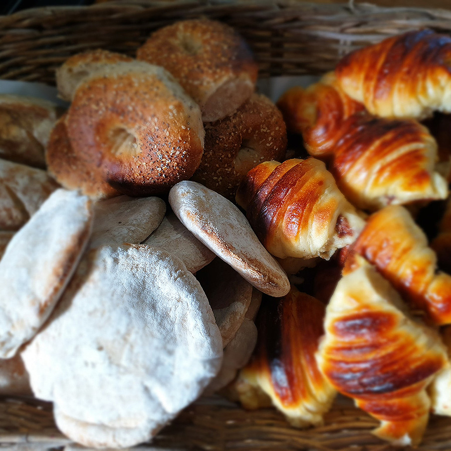 Sprout Juice & Coffee Bar Kuranda Open Daily 7.30am to 2pm