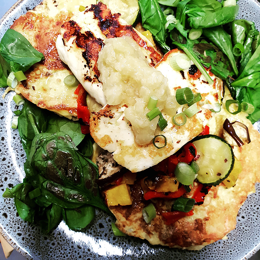 Sprout Juice & Coffee Bar Kuranda Open Daily 7.30am to 2pm