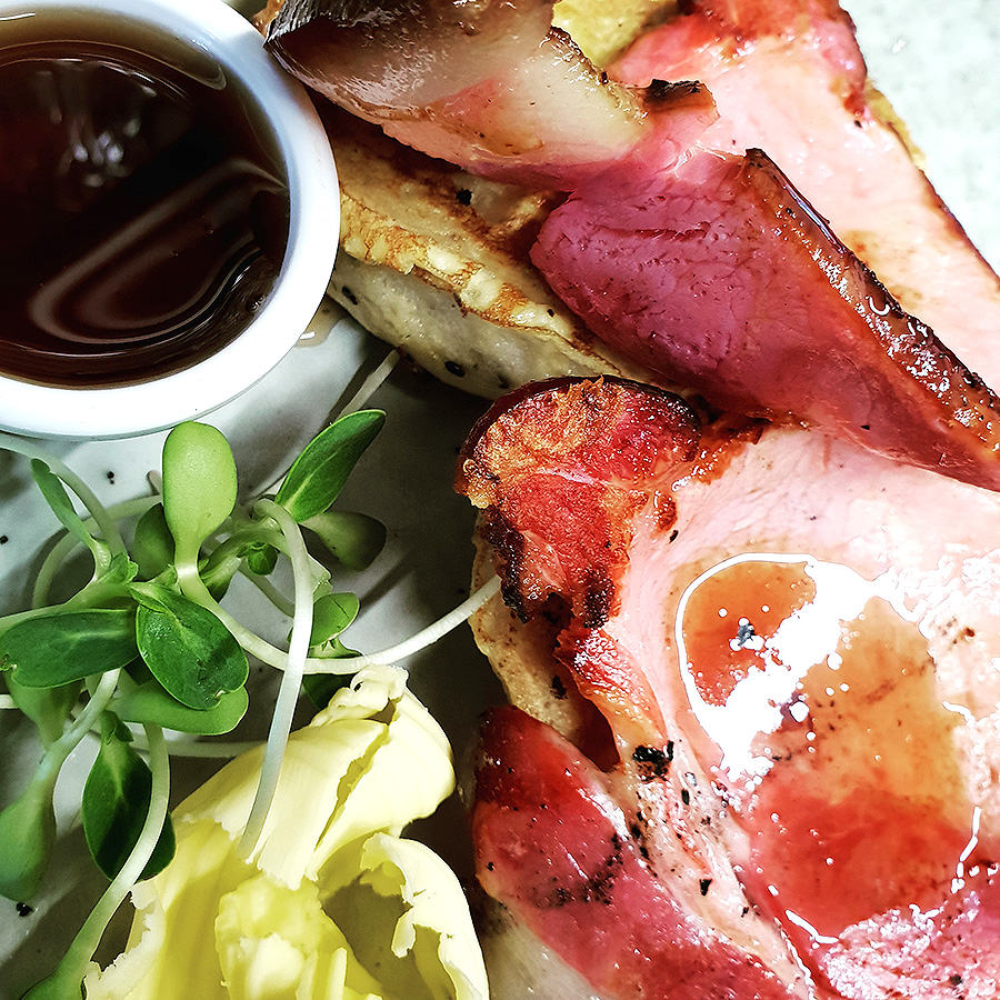 Sprout Juice & Coffee Bar Kuranda Open Daily 7.30am to 2pm