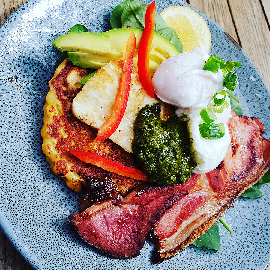 Sprout Juice & Coffee Bar Kuranda Open Daily 7.30am to 2pm