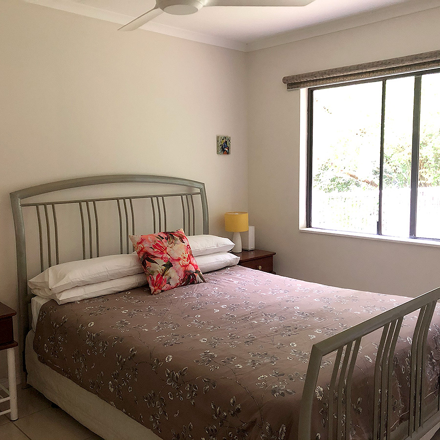 Honeybee House Kuranda Self Contained