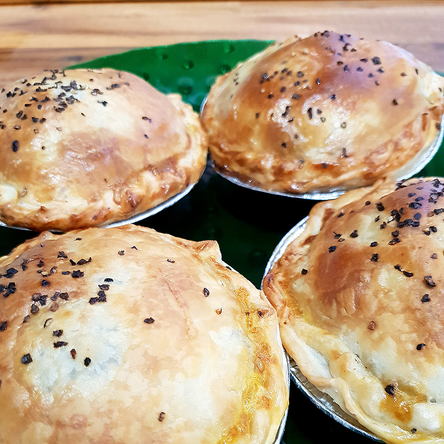 Sprout Juice & Coffee Bar Kuranda Open Daily 7.30am to 2pm