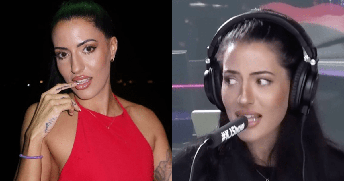 Woman Attempting To Sleep With One Person From Every Country Shares The