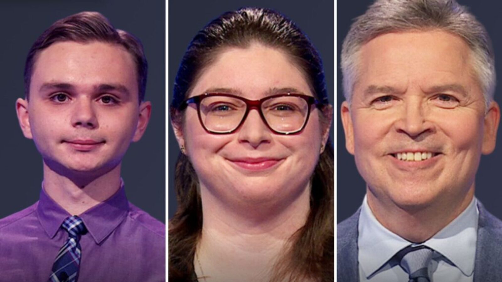 Liam Starnes Breaks Silence on Shocking ‘Jeopardy!’ Departure Behind