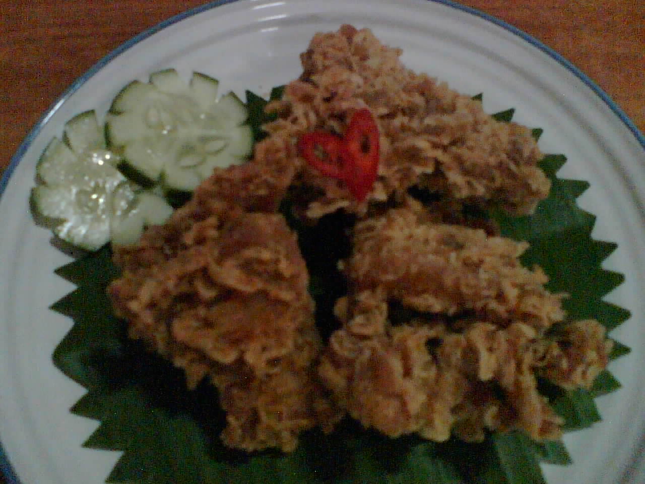 Kursus Masakan Kuliner & Pelatihan Tataboga Pelatihan