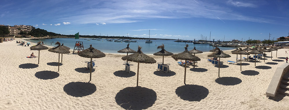 www.kurtschuster.de Mallorca 2017