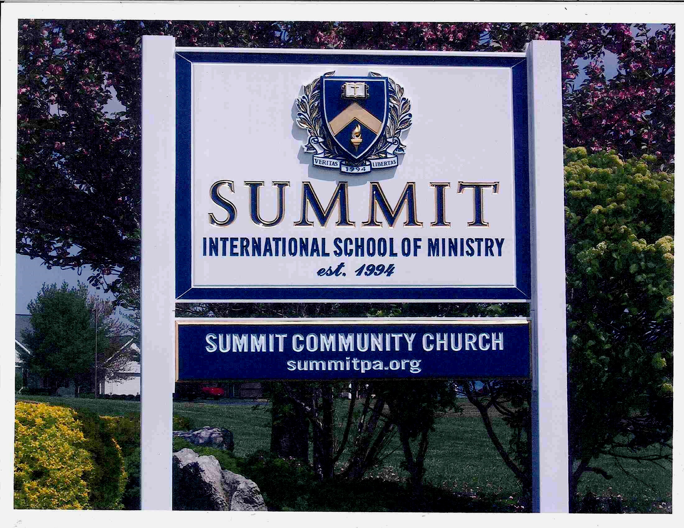 summit international school of ministry