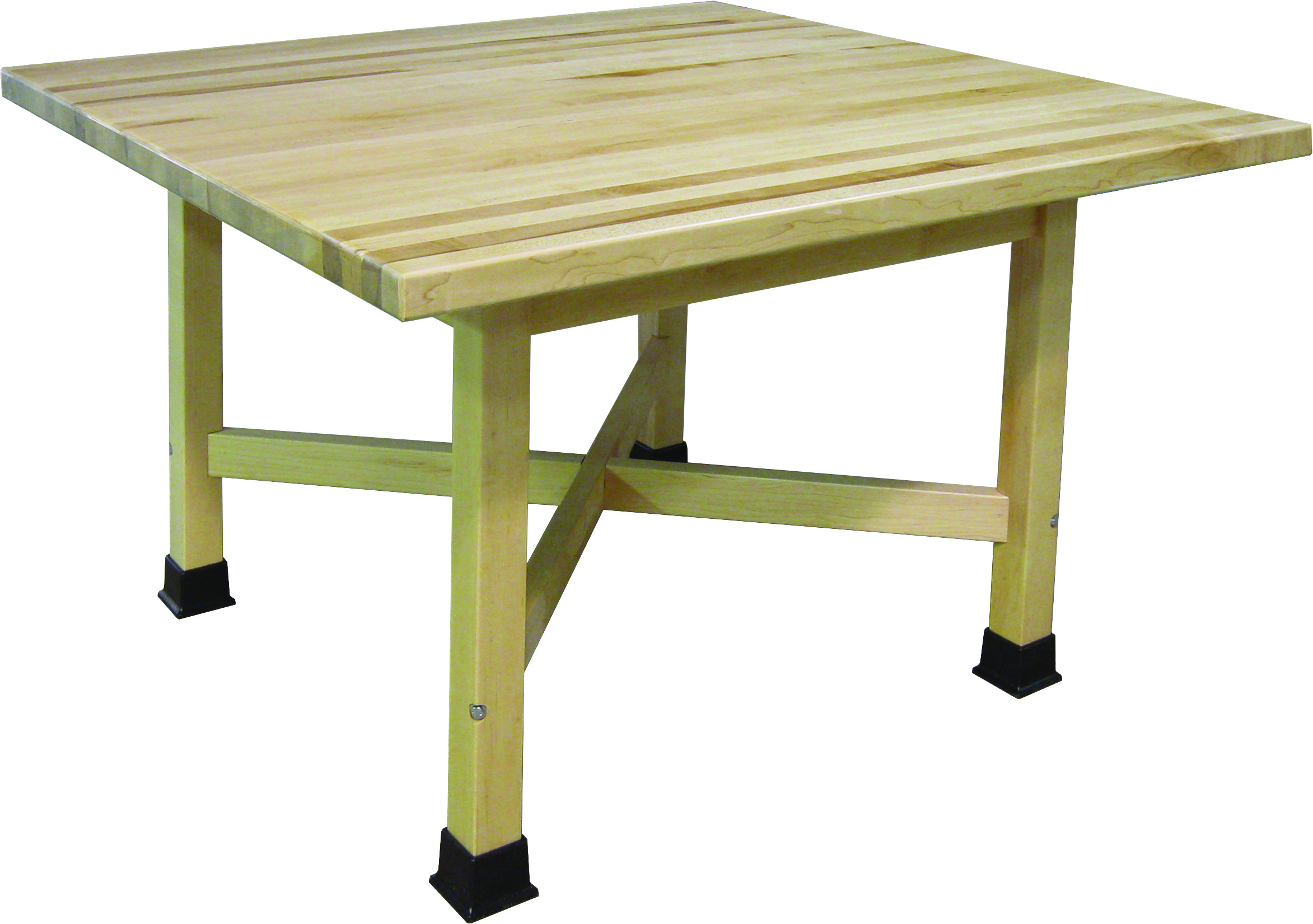 XBrace Tables Kurtz Bros.