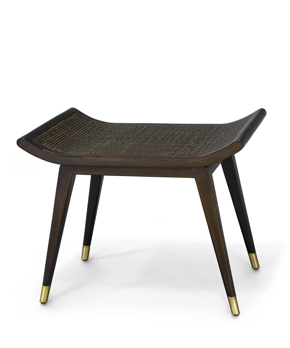 Cane Stool Kurtz Collection