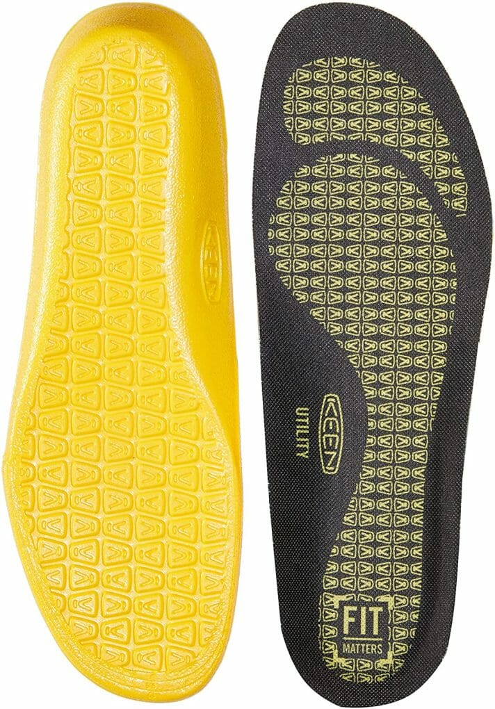 Best Insoles for Work Boots that Make them Bearable to Wear KusaShoes