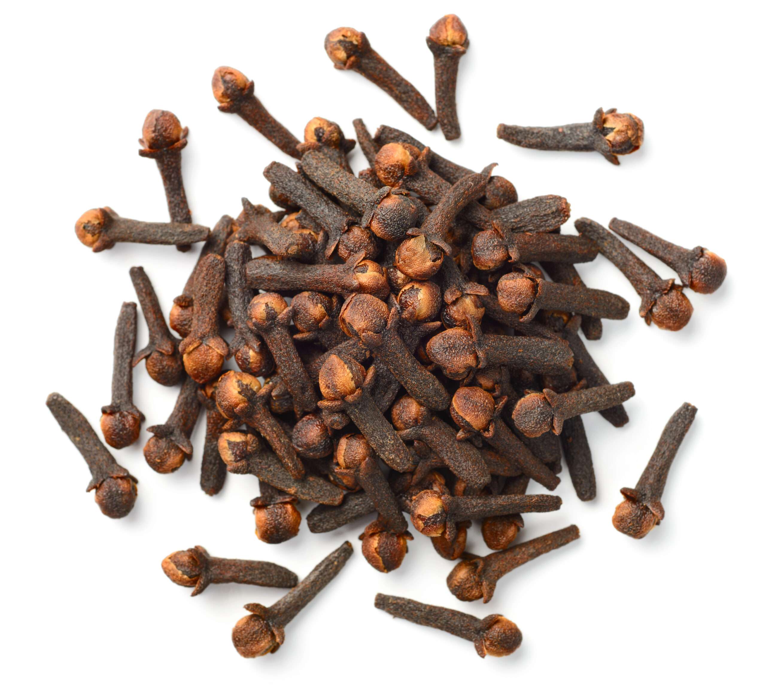 Kusha Cloves Kusha Spices
