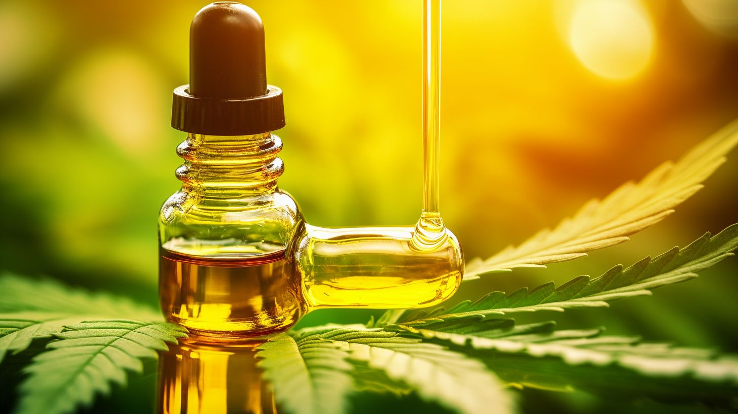 Deep Dive into Cherry Oil Cherry Oil THC 101 Kush Buddy