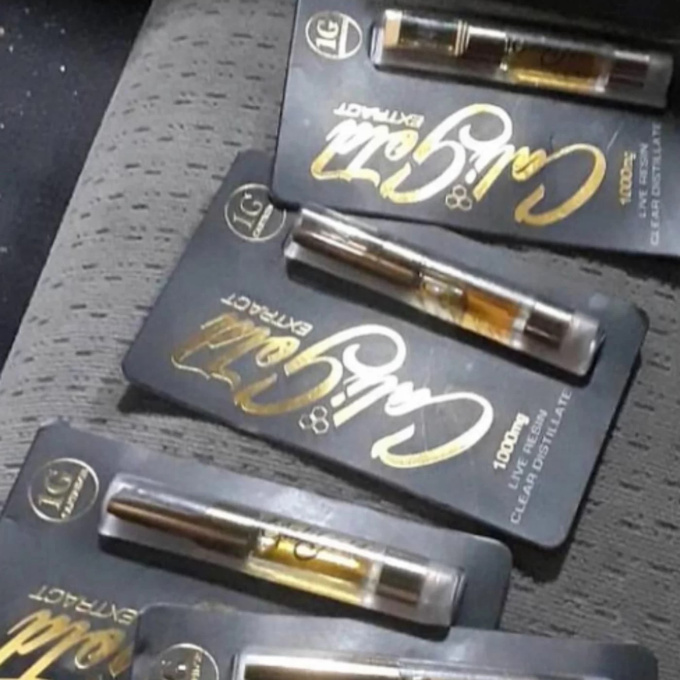 Cali Gold Alfa Marijuana Shop 1 Top Sales