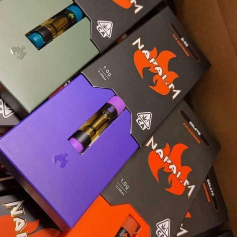 Pure Drip Carts Review ️ Drippy Carts Disposable Drip carts MI