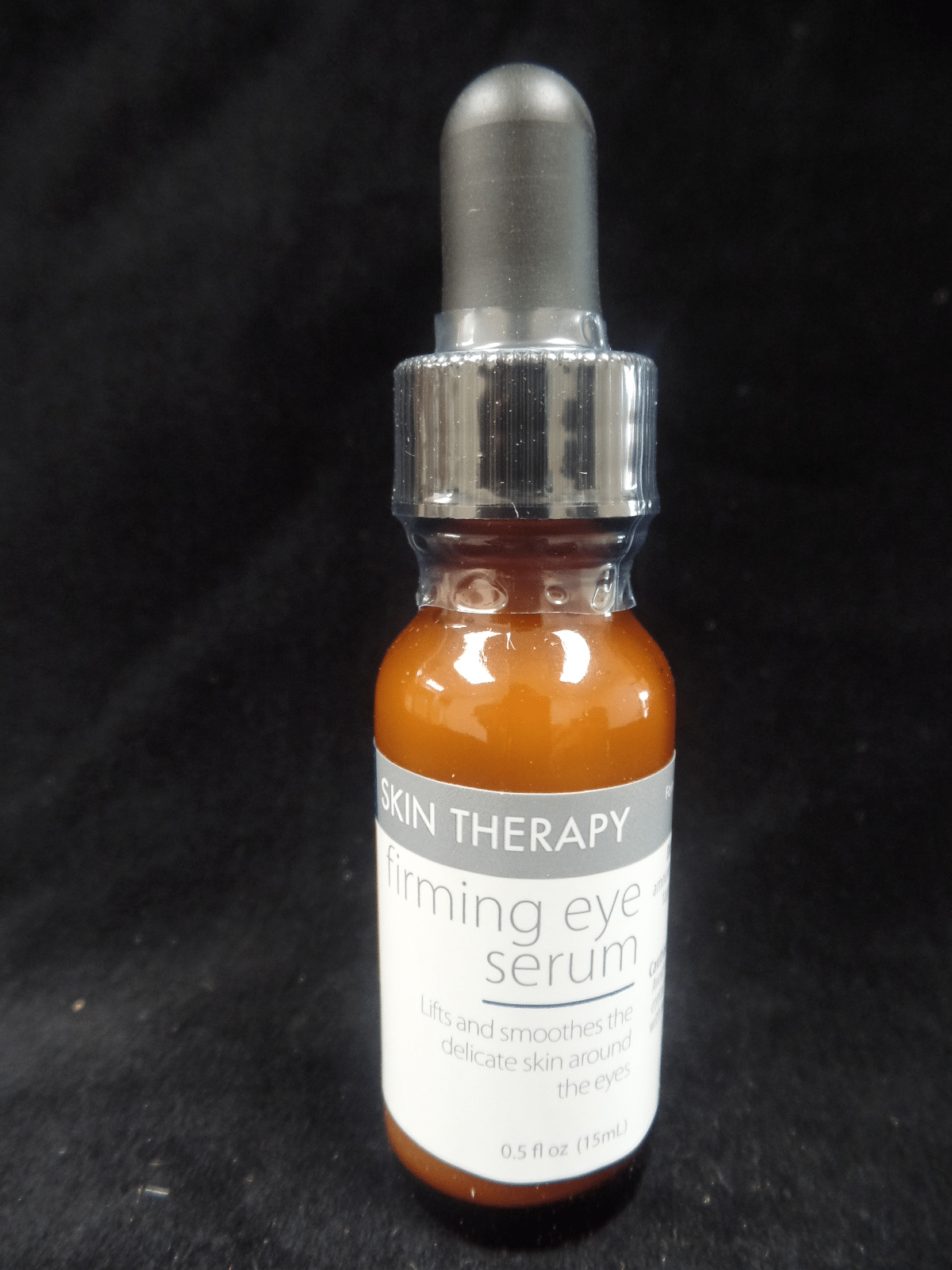 Firming Eye Serum