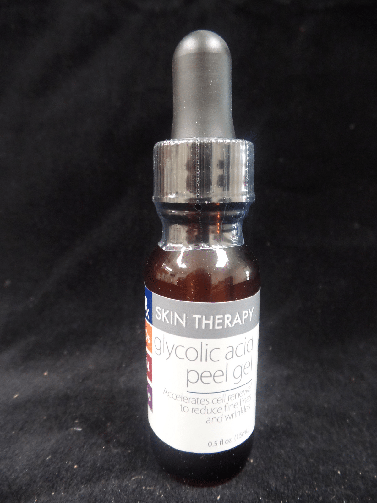 Glycolic Acid Peel Gel