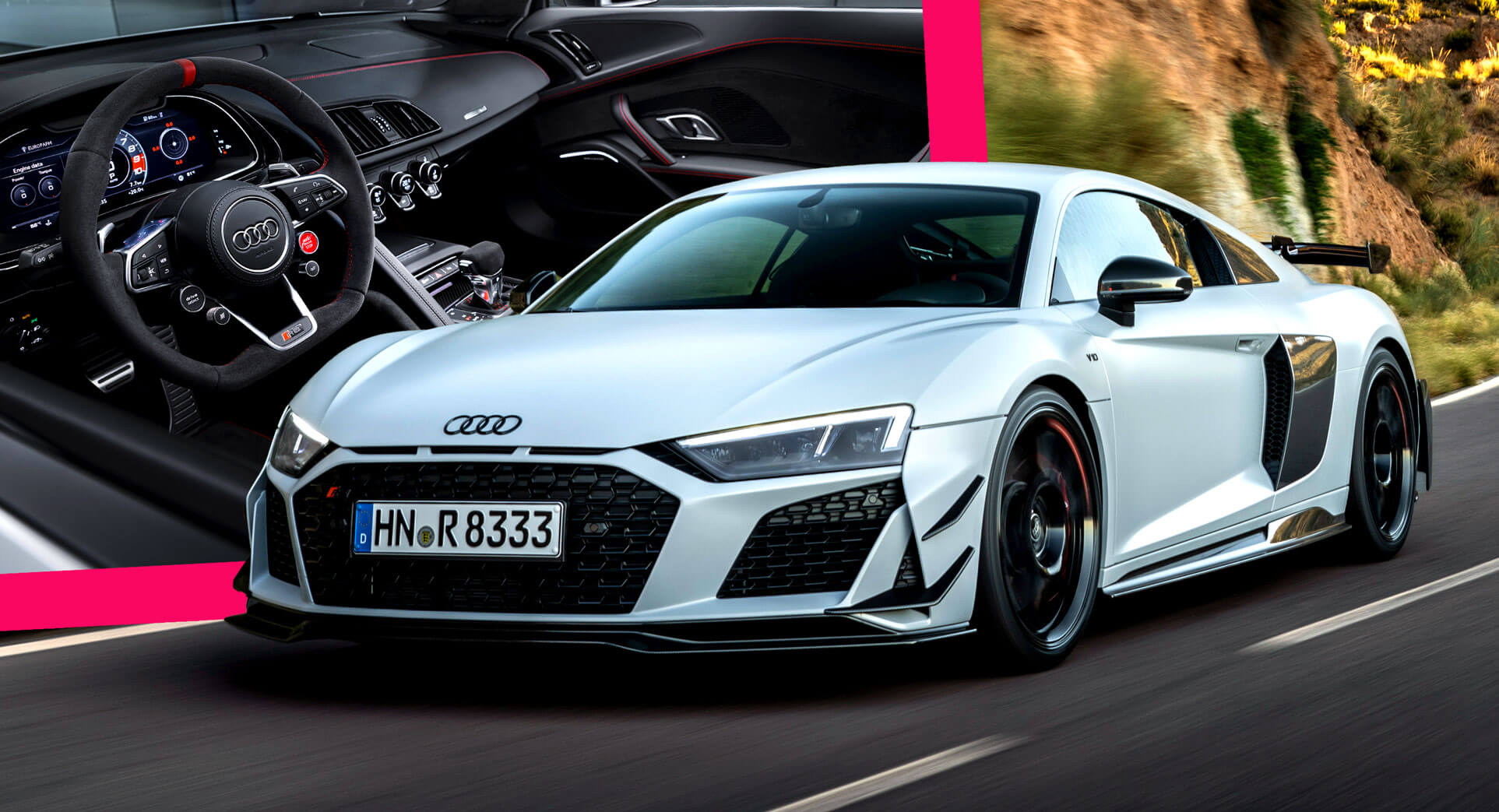 The Top 9 Best Sports Cars for Women Who Love to Drive