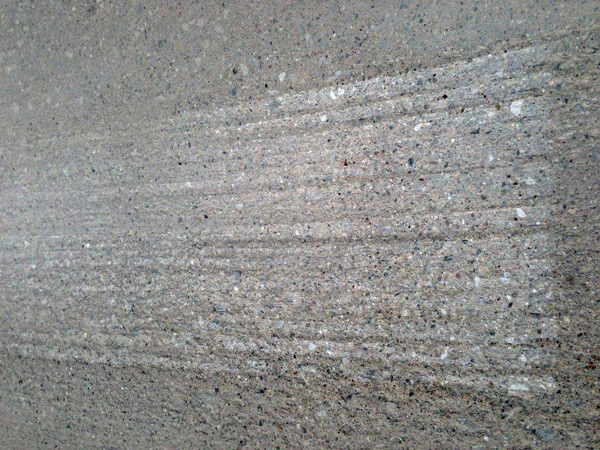 KutRite KR13 13" Concrete Scarifier,Surface Grinding