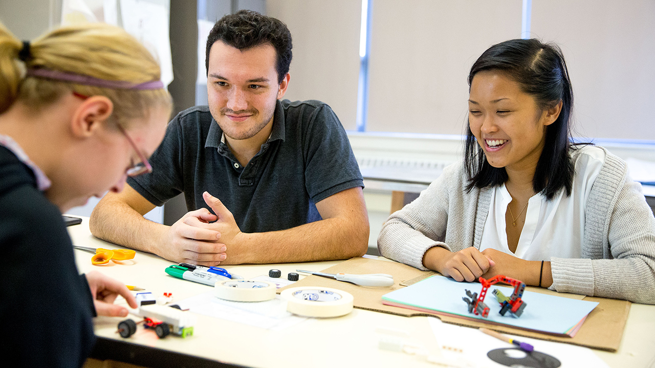 Bachelor of Science in Art Education Kutztown University