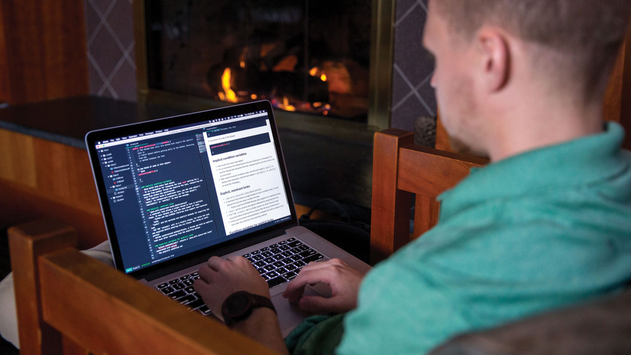 Distance Learning Ms In Computer Science In Usa Soheyla