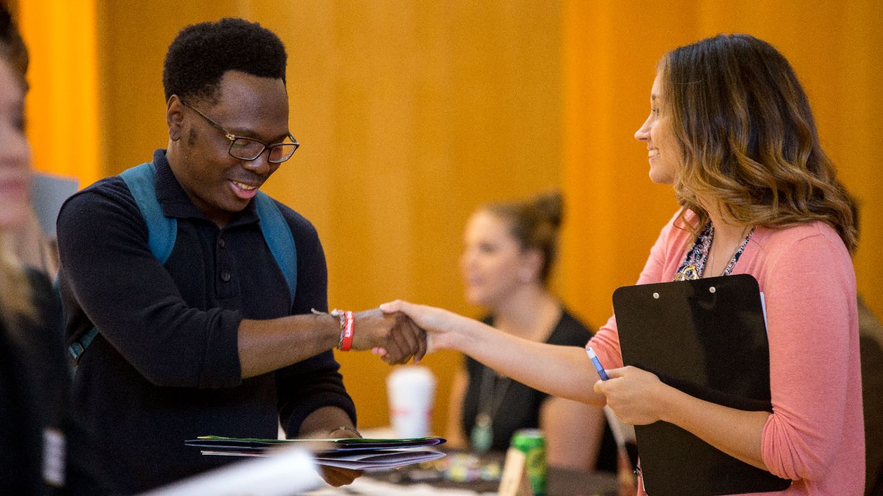 Business (General), Bachelor of Science in Business