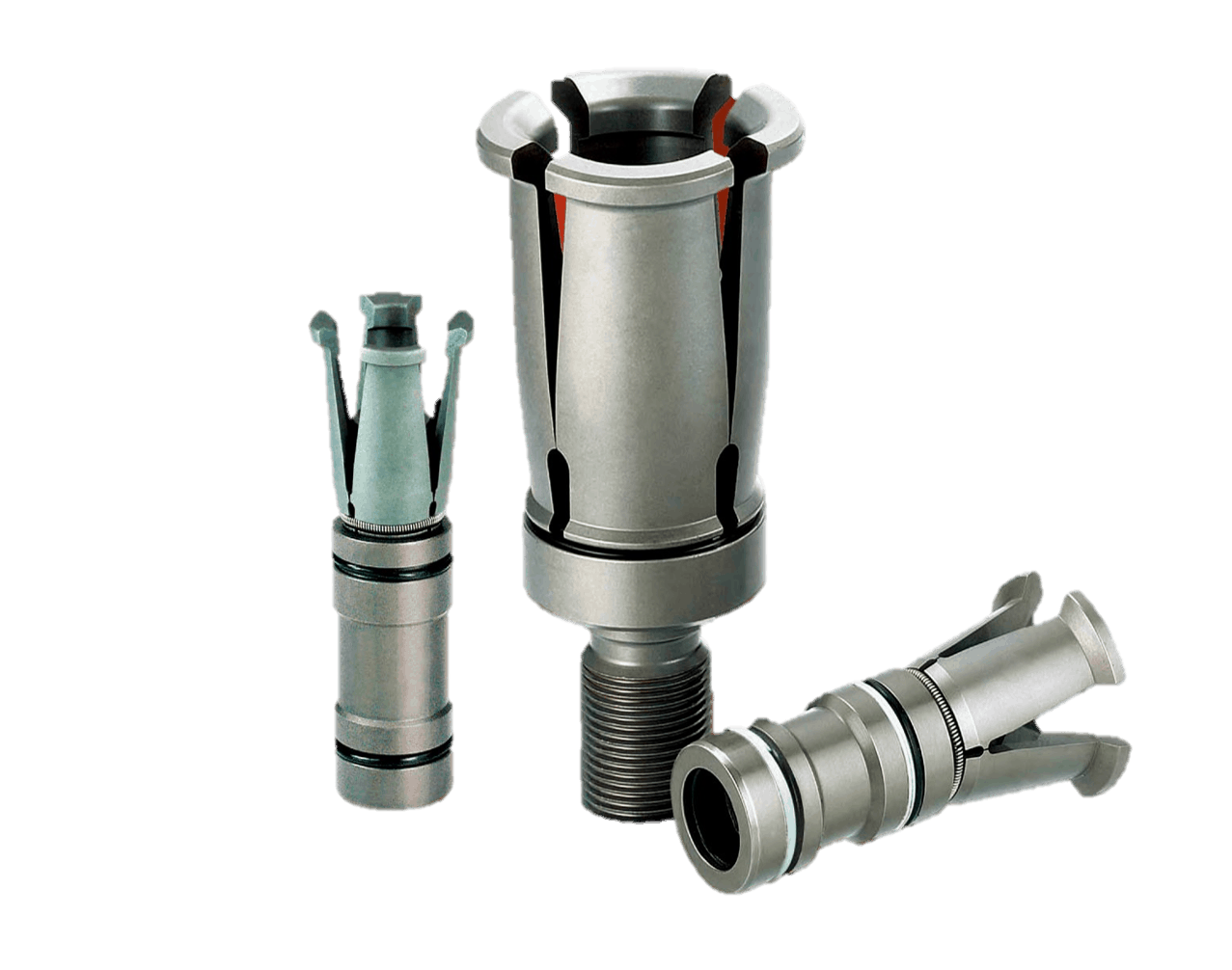 TOOL GRIPPER Kuvam Technologies