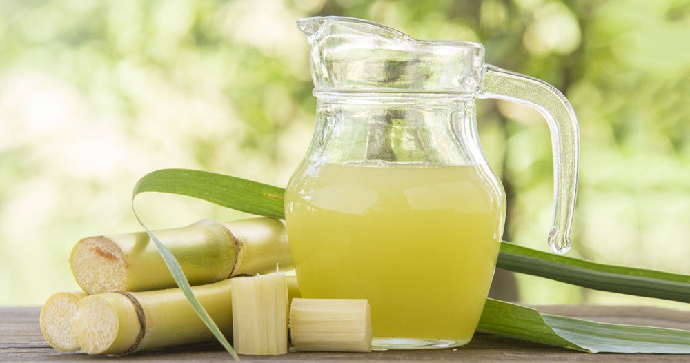 Start A Sugarcane Juicing Outlet And Make Ksh10,000 Per DayKuza Blog