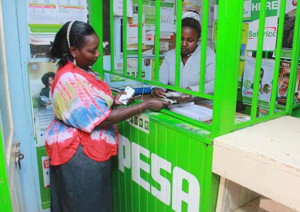 Basics Of Starting An MPESA Shop Business In KenyaKuza Blog Kuza Blog