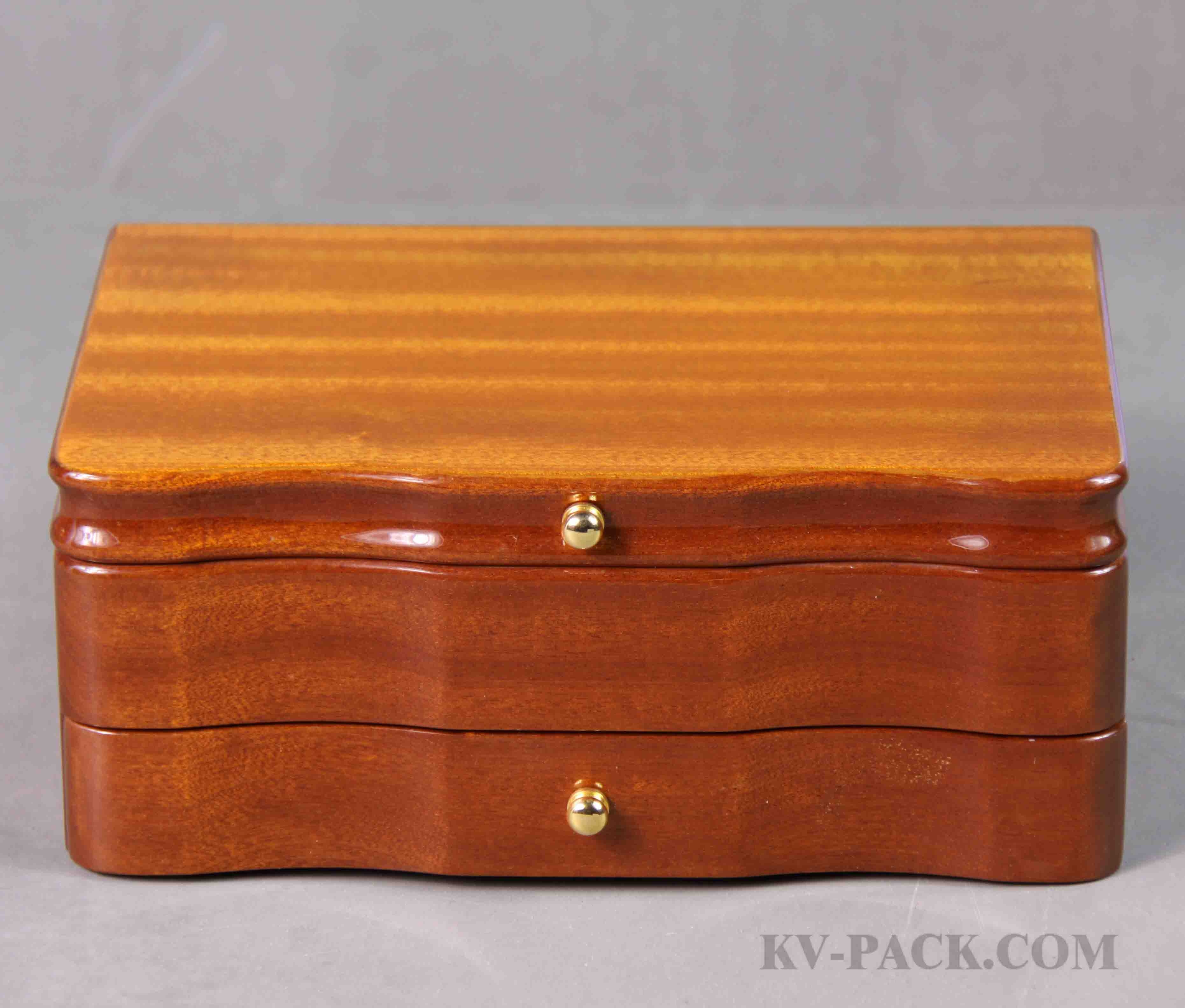 Kavi Packaging, Jewelry Box