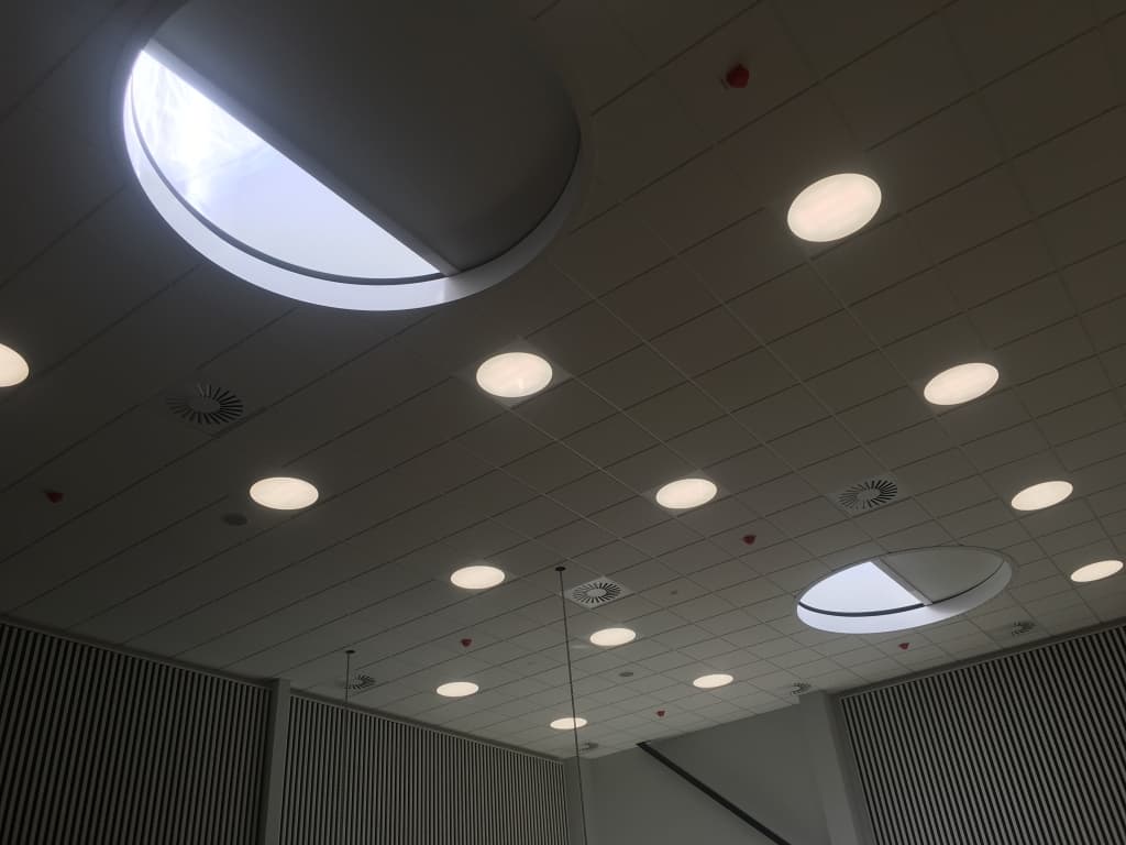 Renson Topfix Kvalitetsmarkiser