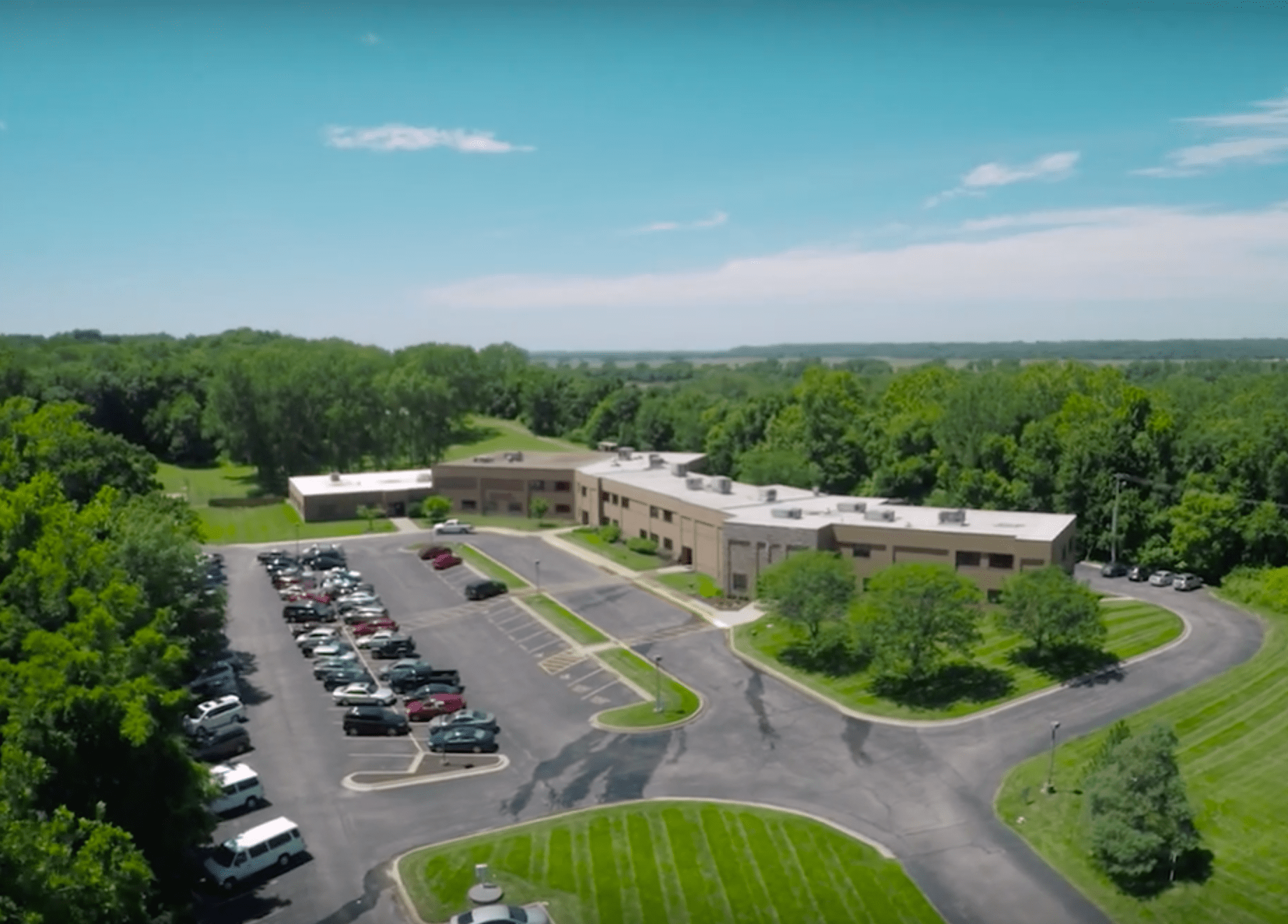 KVC and UKH Partner for Adult Psychiatric Care KVC Health Systems