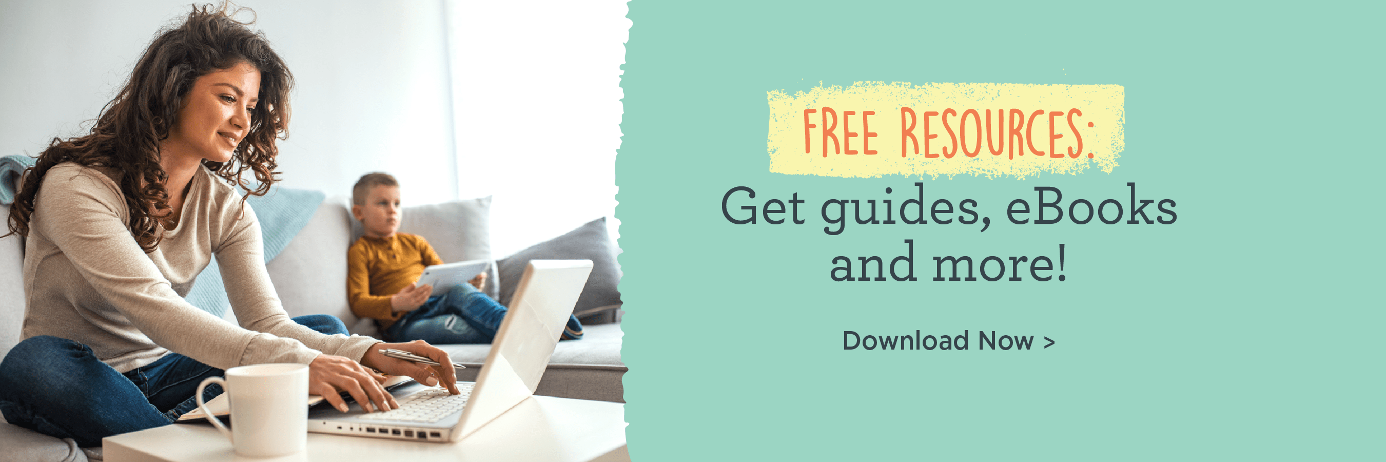 KVC Health Systems - Compassionate help for children & families