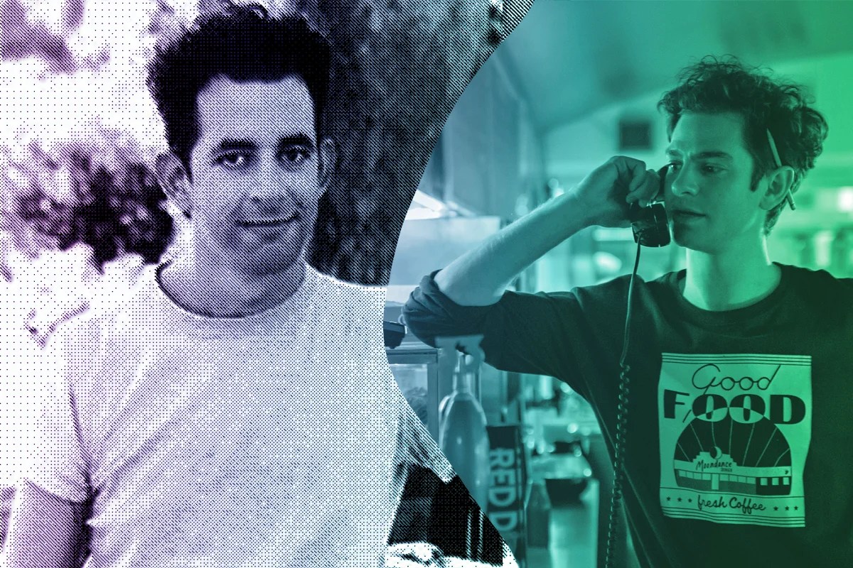 The Amazing Jewish Songwriter Behind ‘Rent’ and ‘Tick, Tick… Boom!’ LaptrinhX / News