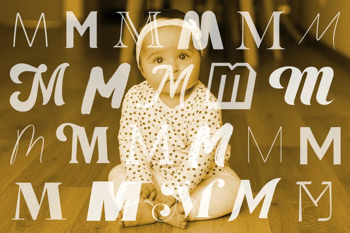 Jewish Baby Names That Start With the Letter 'M' Kveller