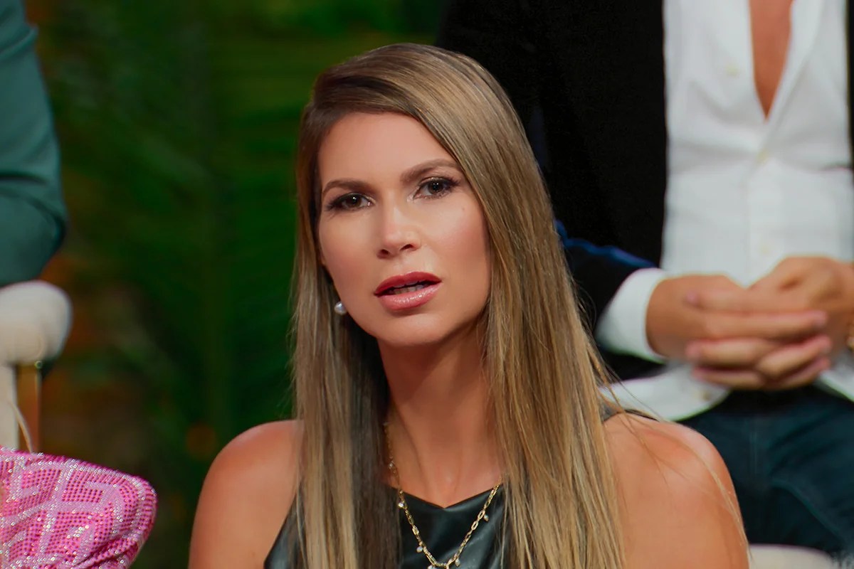 Israeli ‘Selling Sunset’ Star Maya Vander On Her Third Child