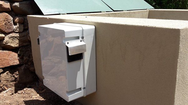 Solar Swimming Pool Pump Solution Asanta Sana Game Reserve 2015
