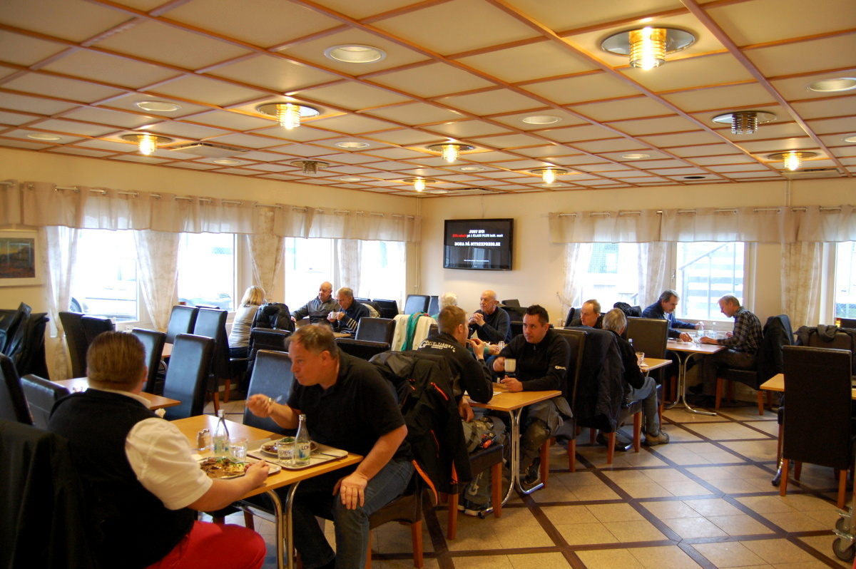 Lärkan Kungälv Svenskt Restauranger kvartersmenyn.se