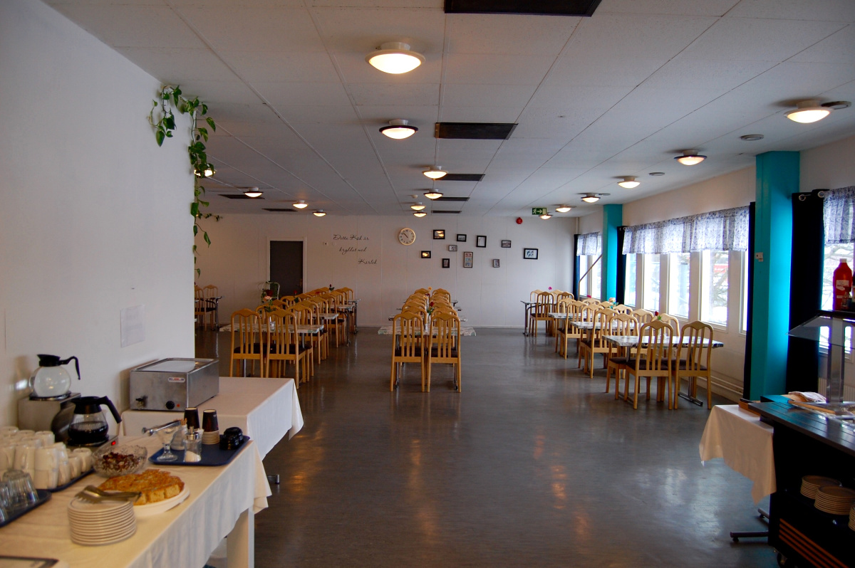 Restaurang Svalan KUNGÄLV Kungälv Svenskt Restauranger kvartersmenyn.se