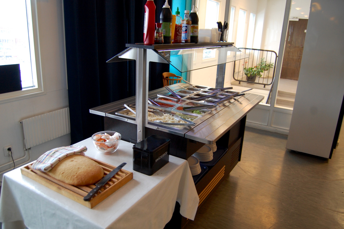 Restaurang Svalan KUNGÄLV Kungälv Svenskt Restauranger kvartersmenyn.se