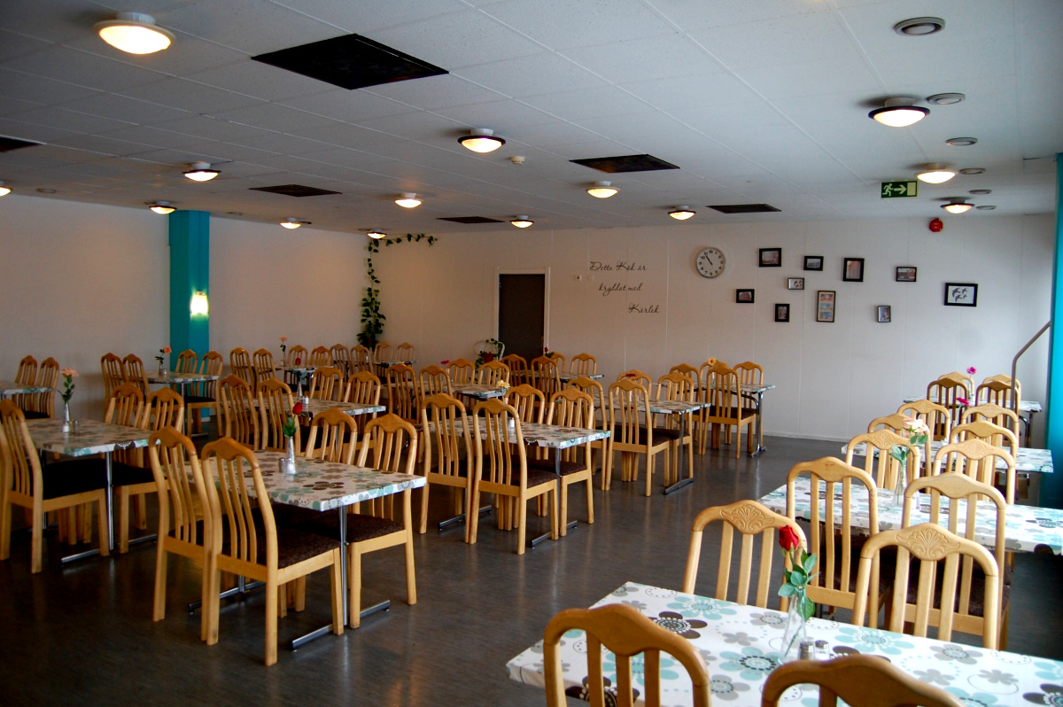 Restaurang Svalan KUNGÄLV Kungälv Svenskt Restauranger kvartersmenyn.se