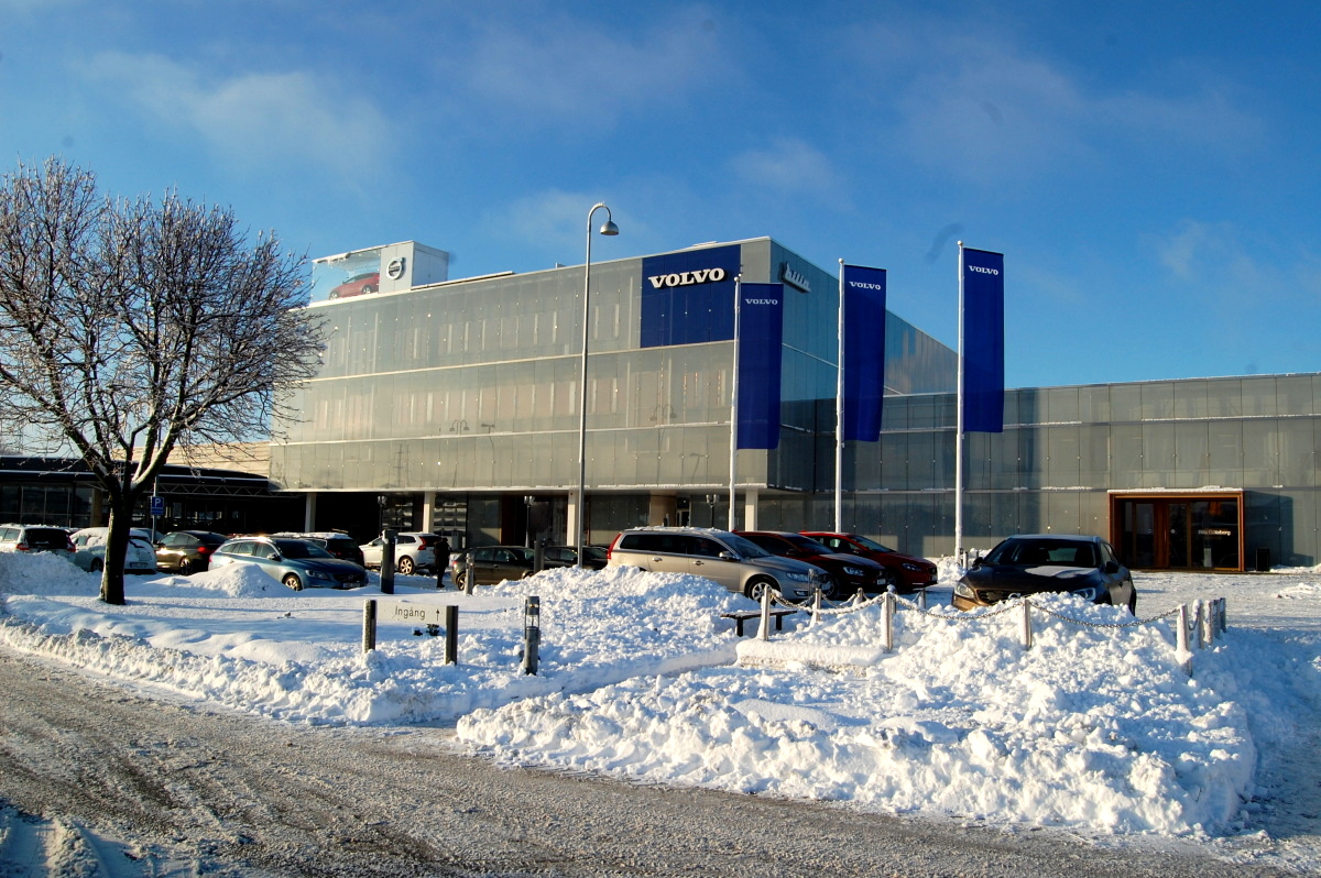 Sängjätten Sisjön Restaurang Bilia Sisjön Västra Frölunda Högsbo Svenskt