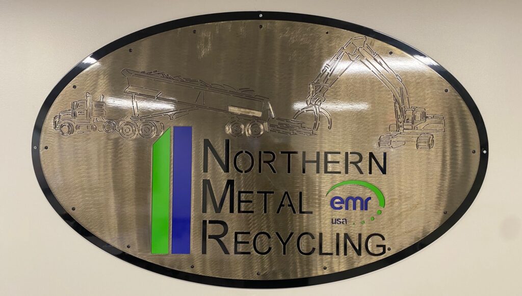 Northern Metals Recycling Fined 12,000 At Its Becker Facility KVSC