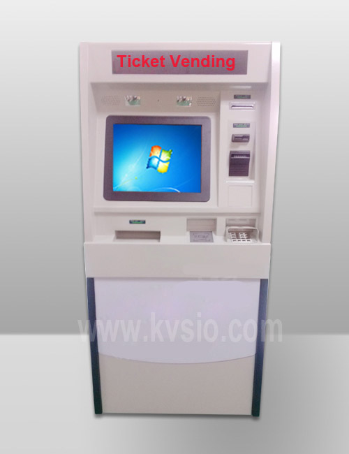 Ticket vending Kiosk Ticket vending Kiosk ticketing system ticketing