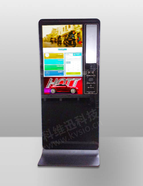 Cinema ticketing kioskTicket Vending KioskKVSIO INTL GROUP CO., LTD