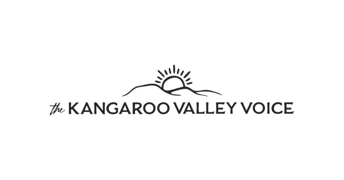 Kangaroo Valley Voice Monthly Print & Digital Magazine