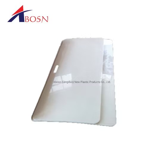 HDPE Shooting Board Hockey Shot Shooting Pad Nantong Boob Tape Co.,Ltd