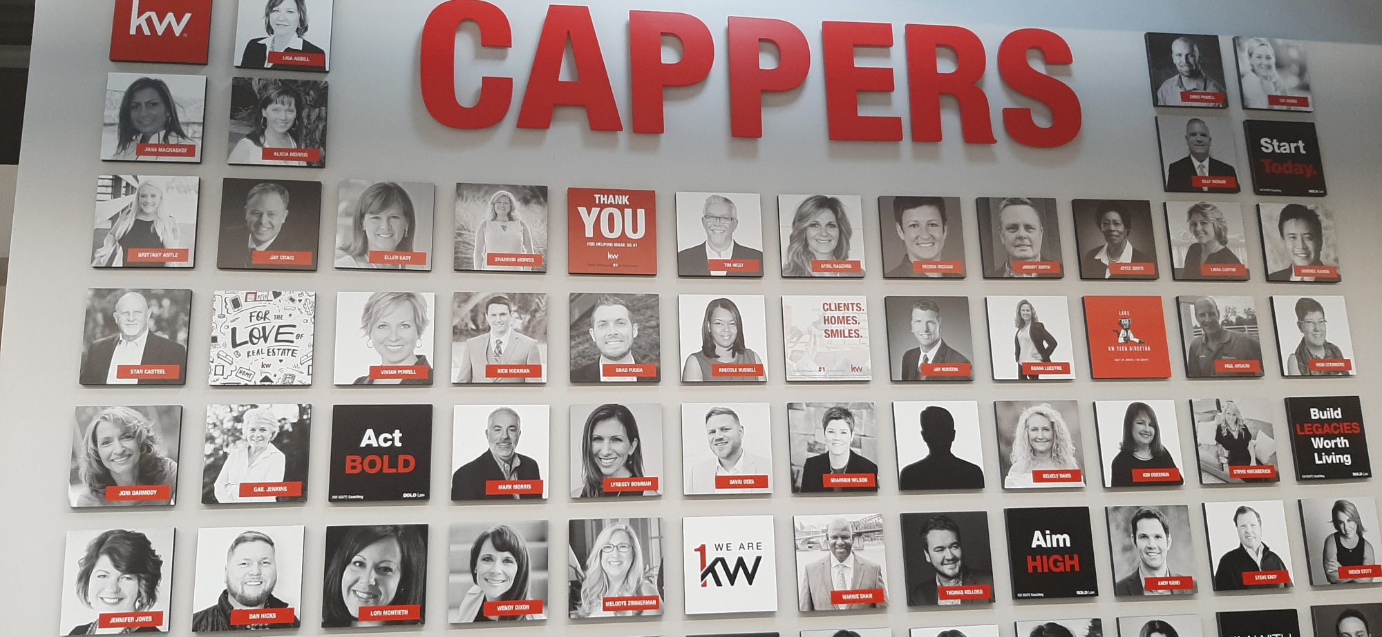 Our Story Keller Williams Chattanooga